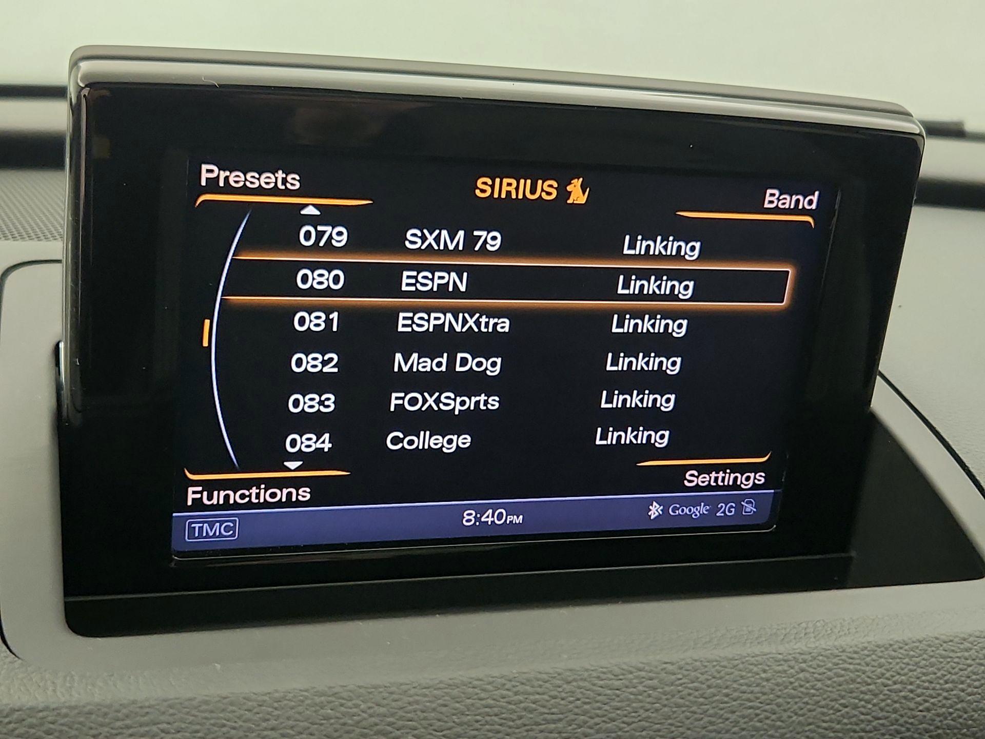 Thumbnail: 2018 Audi Q3 - 16