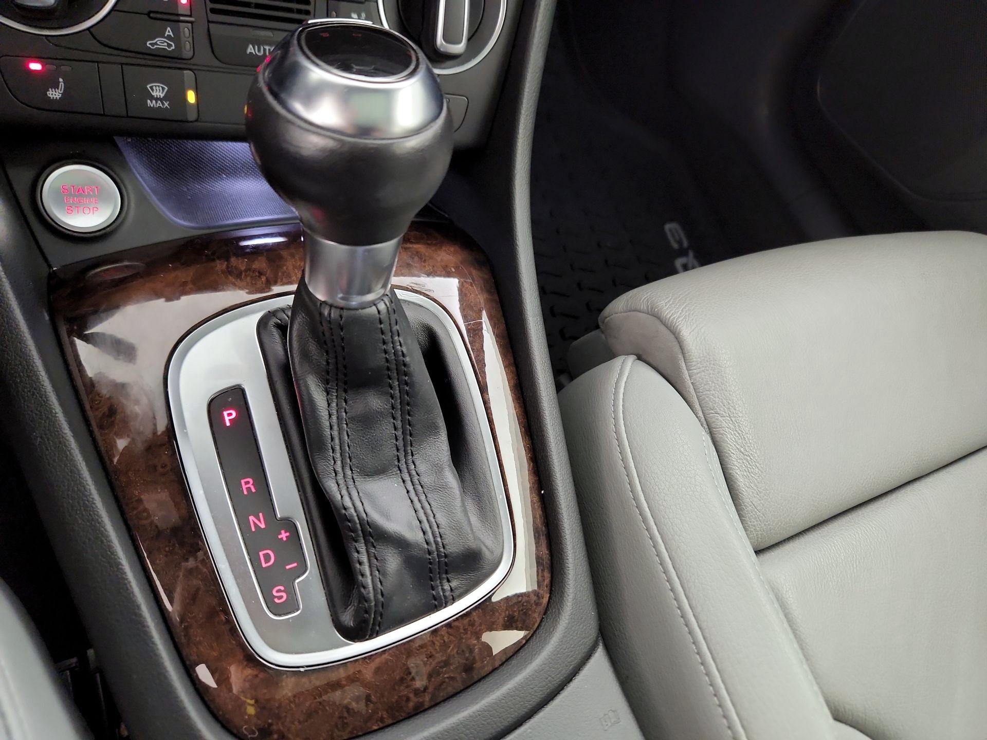 Thumbnail: 2018 Audi Q3 - 18