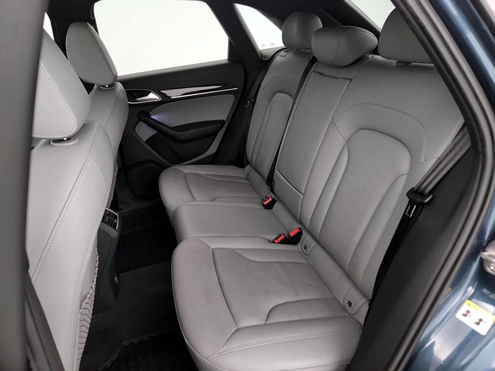 Thumbnail: 2018 Audi Q3 - 20