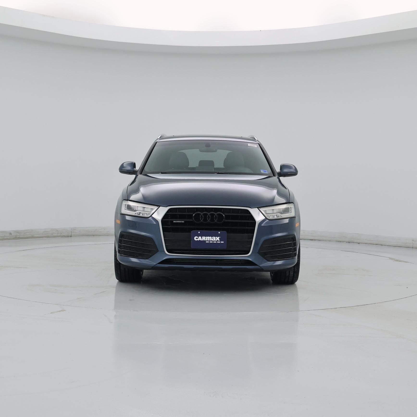 Thumbnail: 2018 Audi Q3 - 5