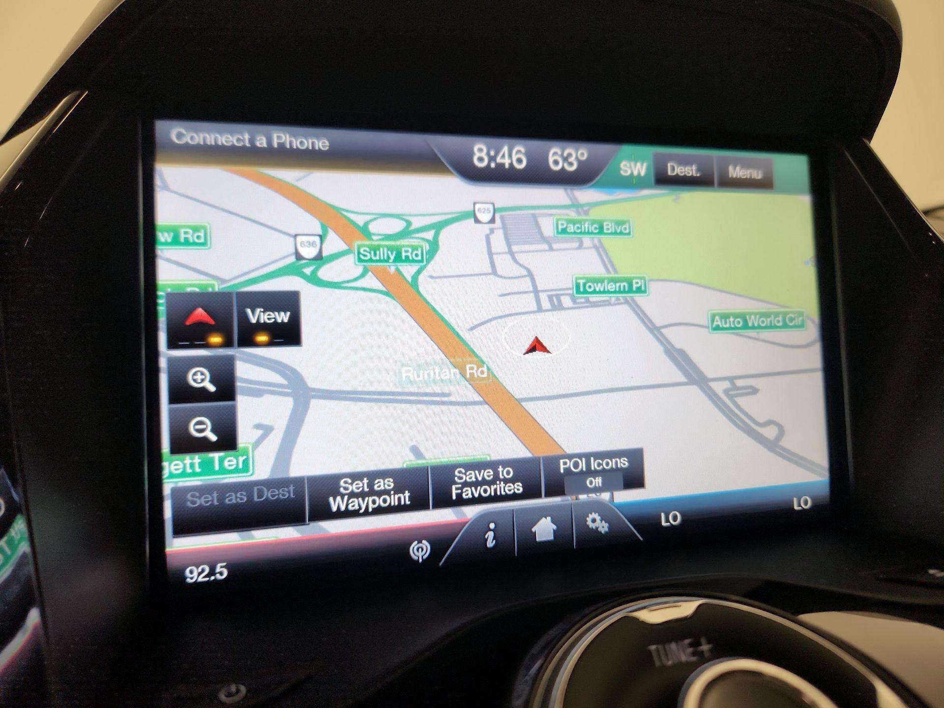 Thumbnail: 2015 Ford Escape - 14