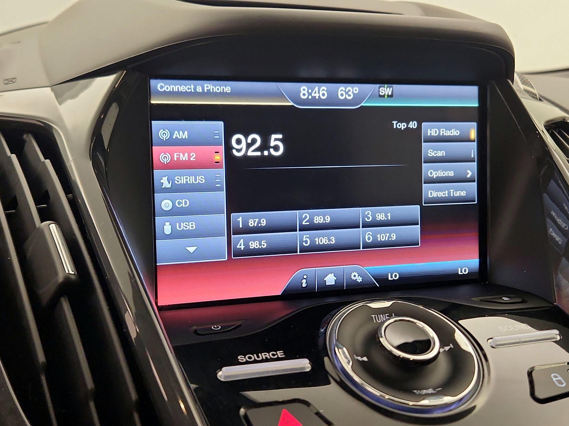 Thumbnail: 2015 Ford Escape - 16