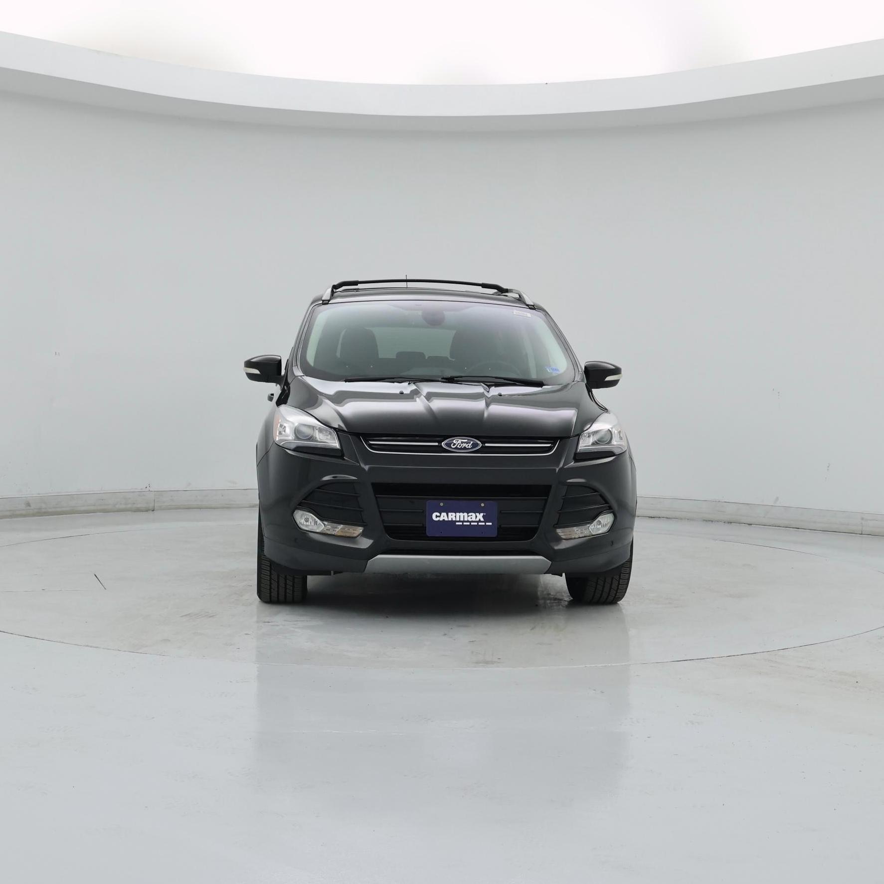 Thumbnail: 2015 Ford Escape - 5