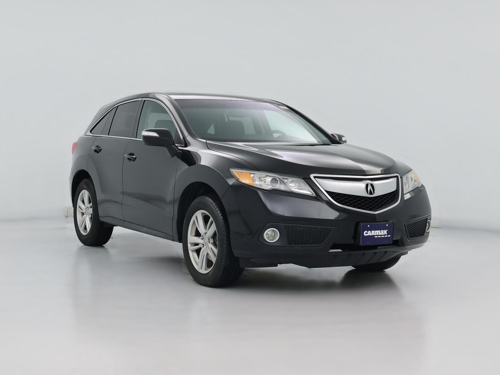 2015 Acura RDX Technology Package