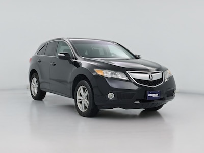 2015 Acura RDX AWD