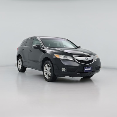 2015 Acura RDX AWD
