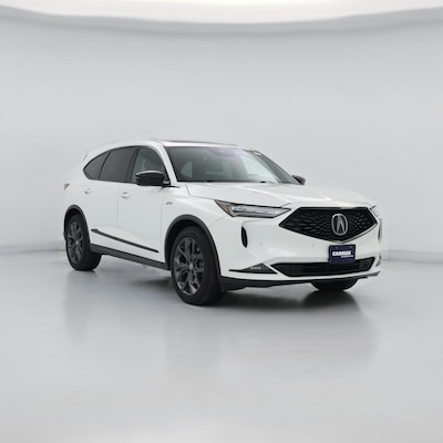 2023 Acura MDX SH-AWD A-Spec