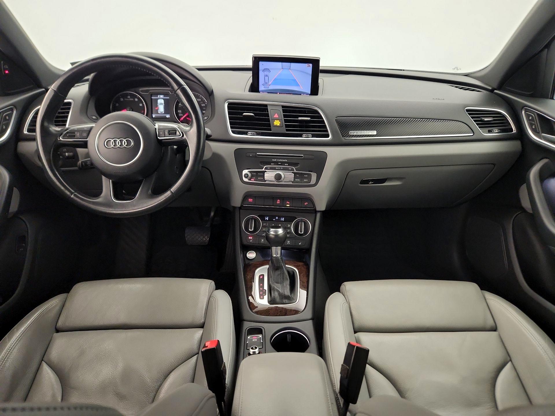 Thumbnail: 2023 Acura MDX - 9