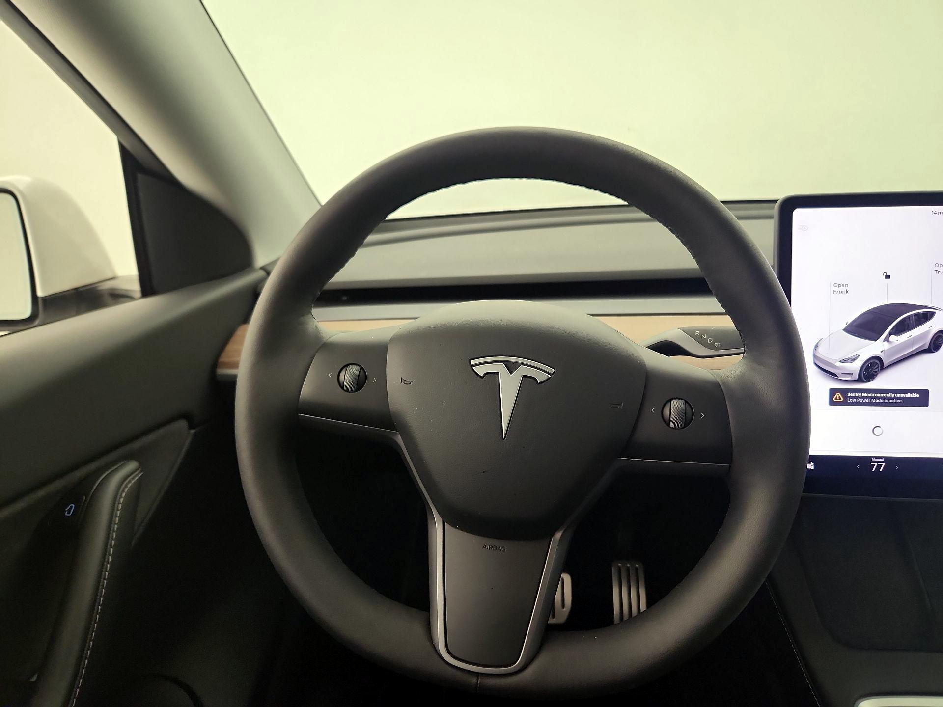 Thumbnail: 2021 Tesla Model Y - 10