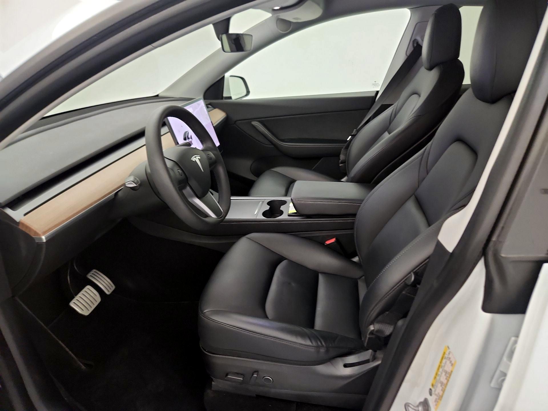 Thumbnail: 2021 Tesla Model Y - 11