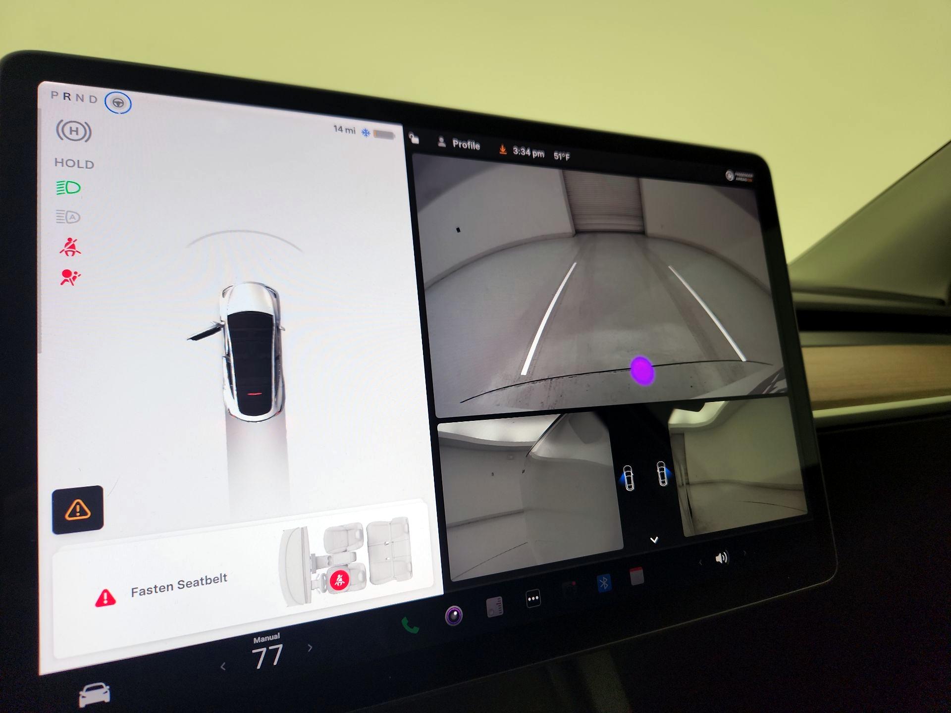 Thumbnail: 2021 Tesla Model Y - 14