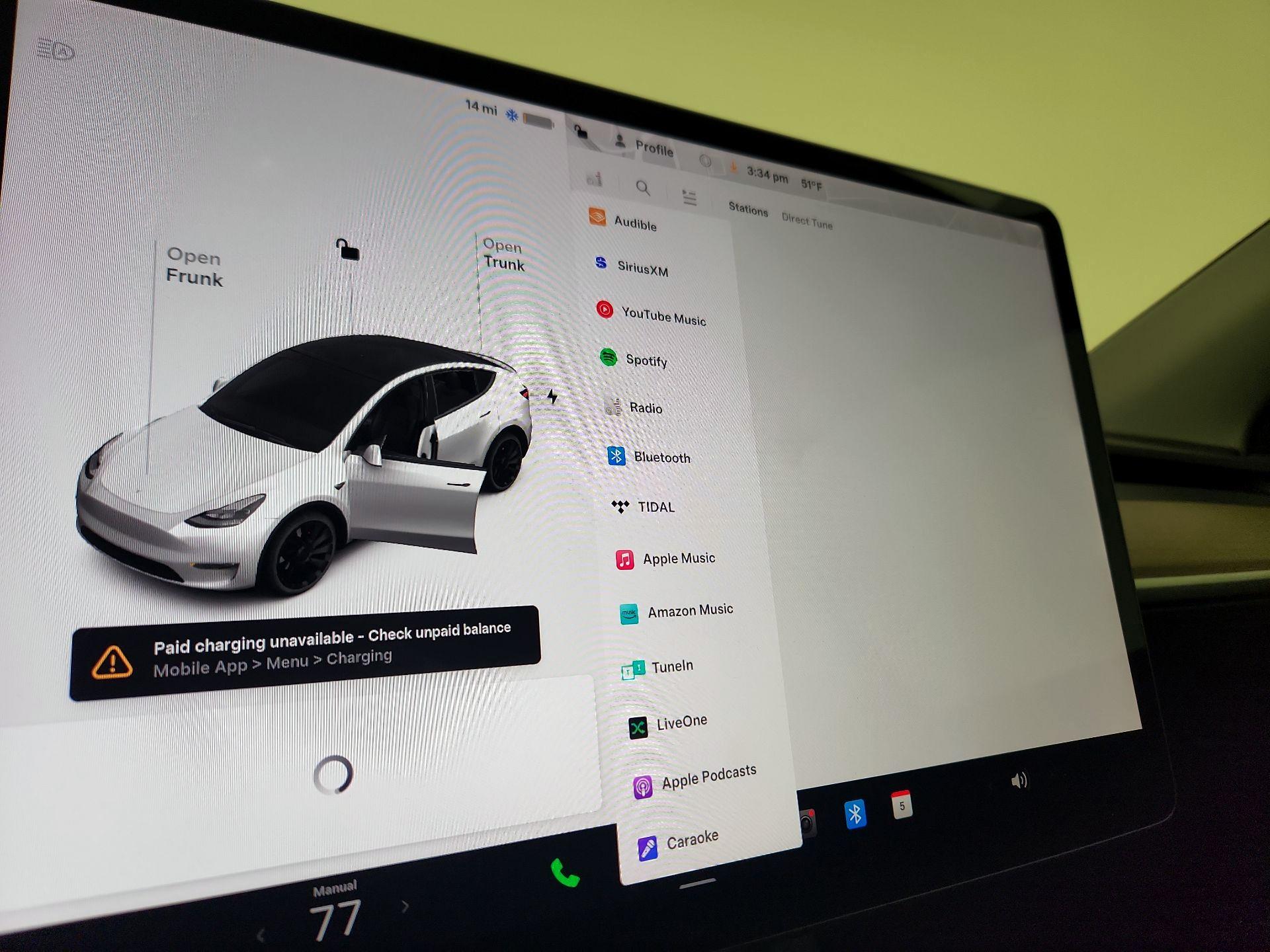 Thumbnail: 2021 Tesla Model Y - 15