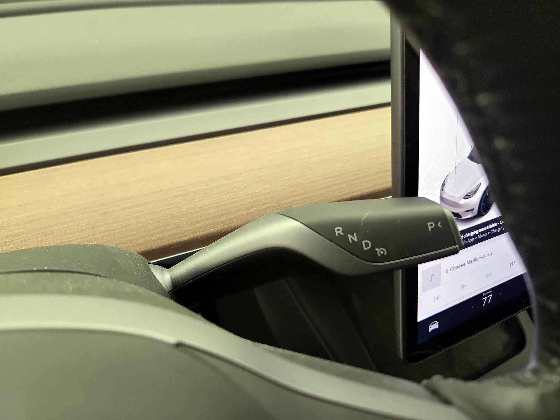 Thumbnail: 2021 Tesla Model Y - 17