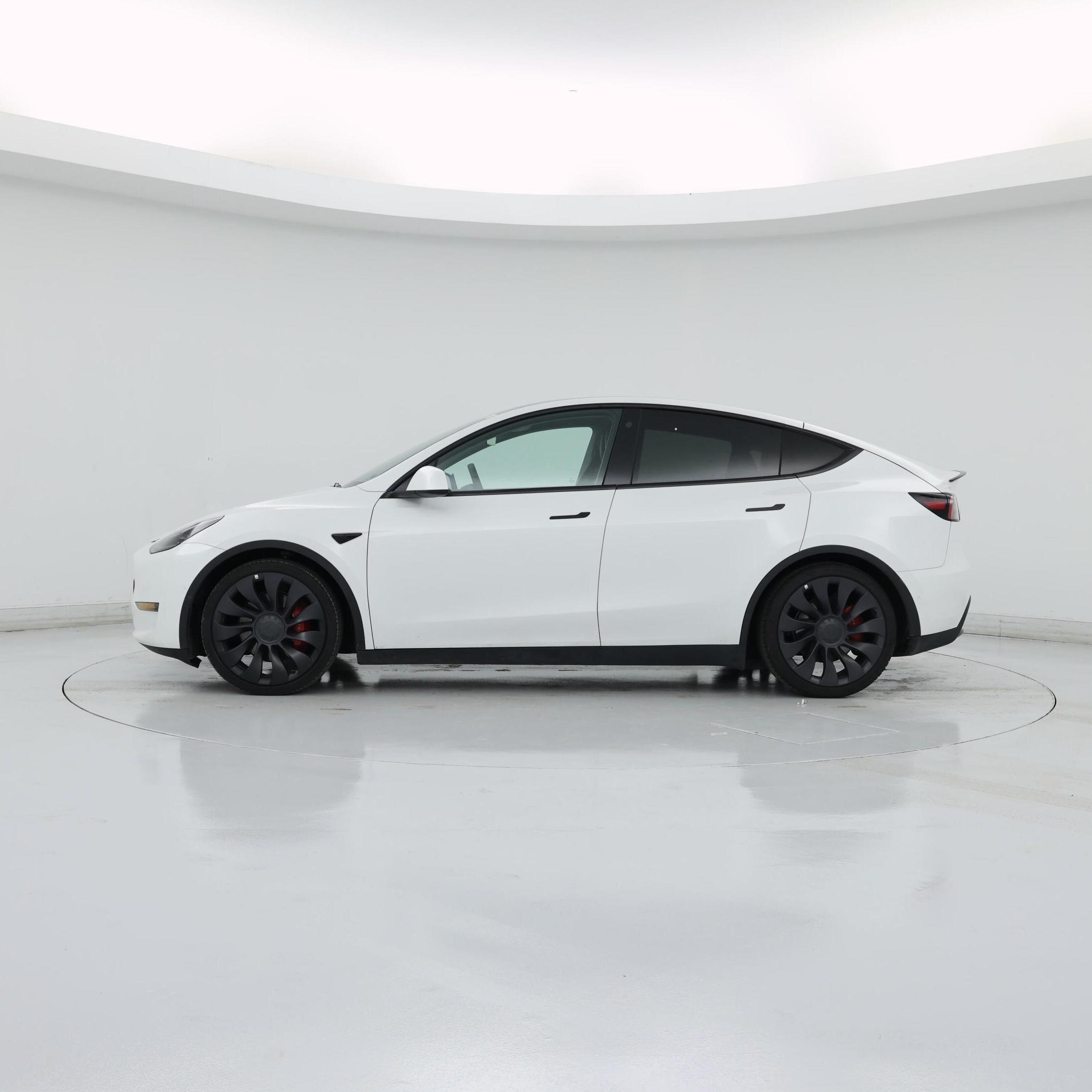 Thumbnail: 2021 Tesla Model Y - 3