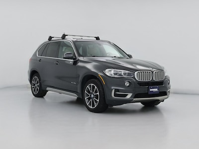 2017 BMW X5 Plug In Hybrid XDrive40e