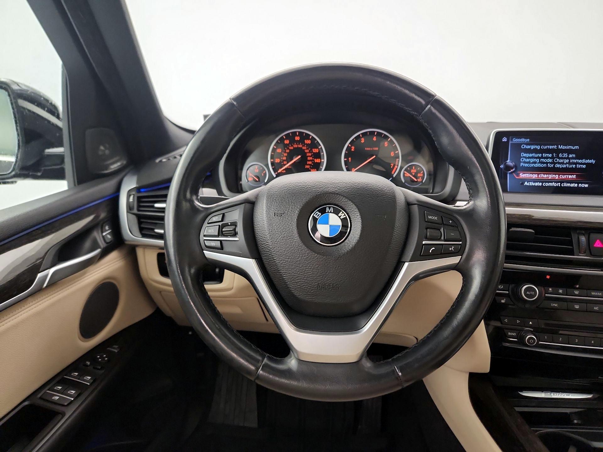 Thumbnail: 2017 BMW X5 - 10