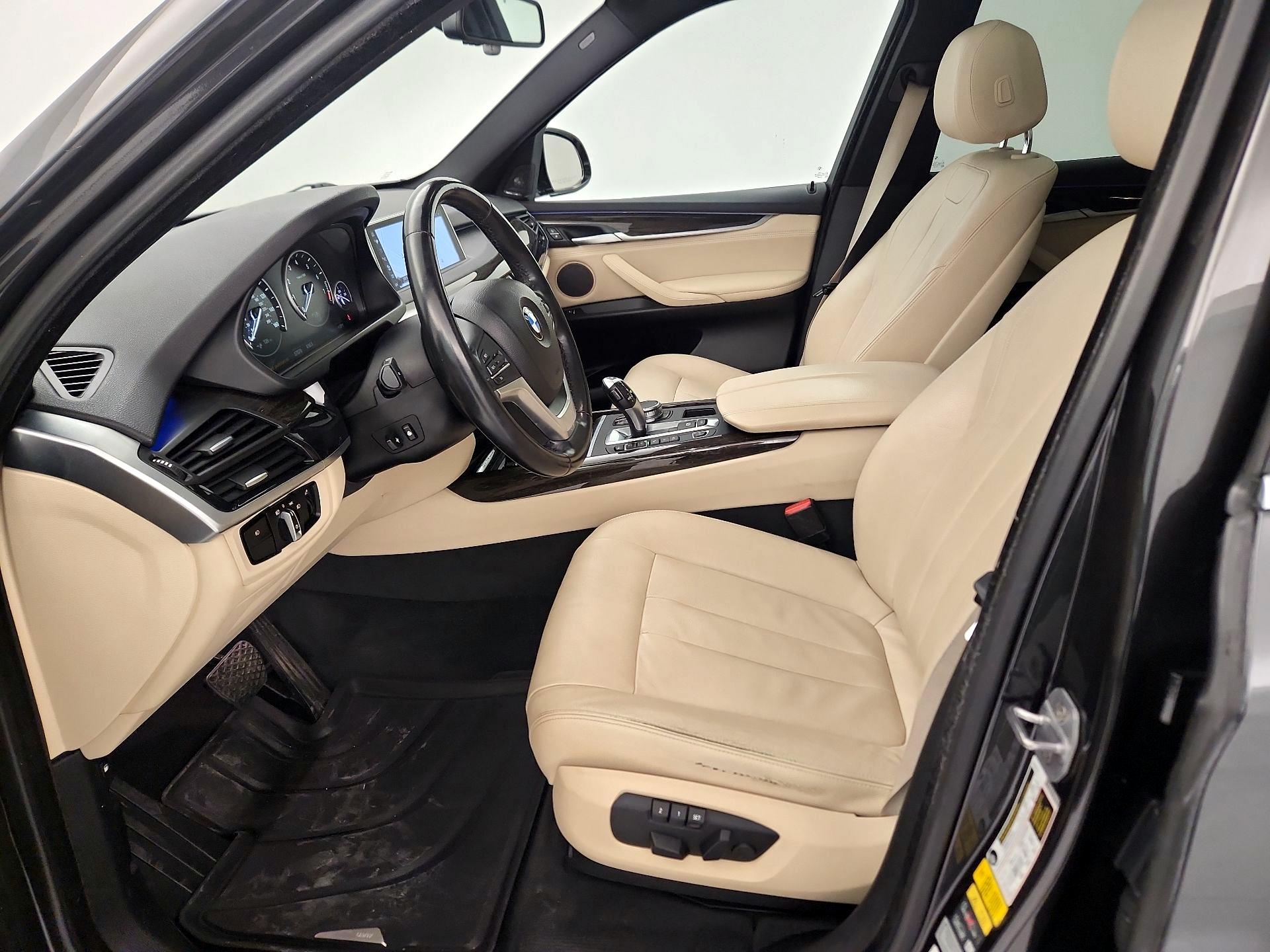 Thumbnail: 2017 BMW X5 - 11