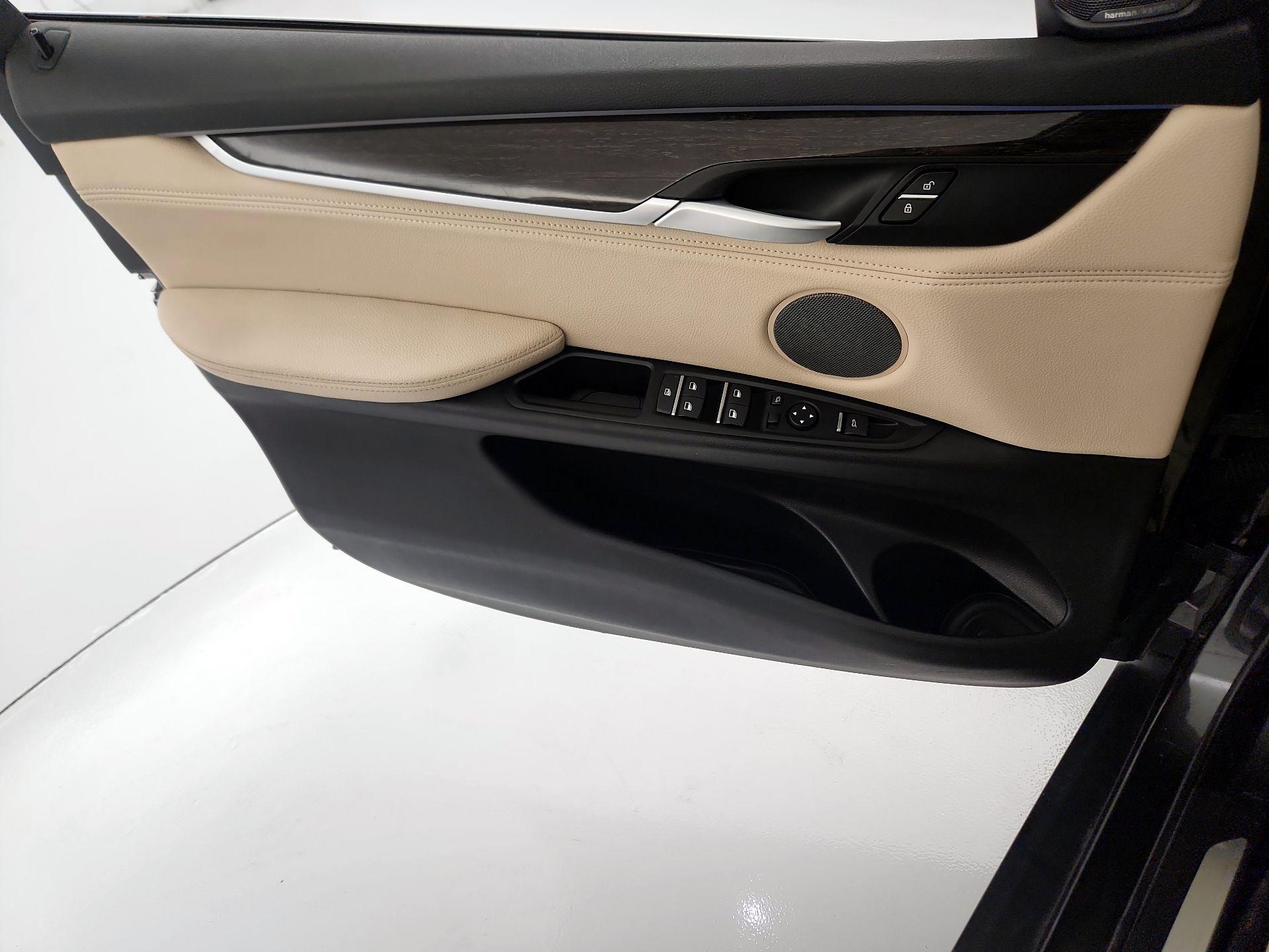 Thumbnail: 2017 BMW X5 - 12