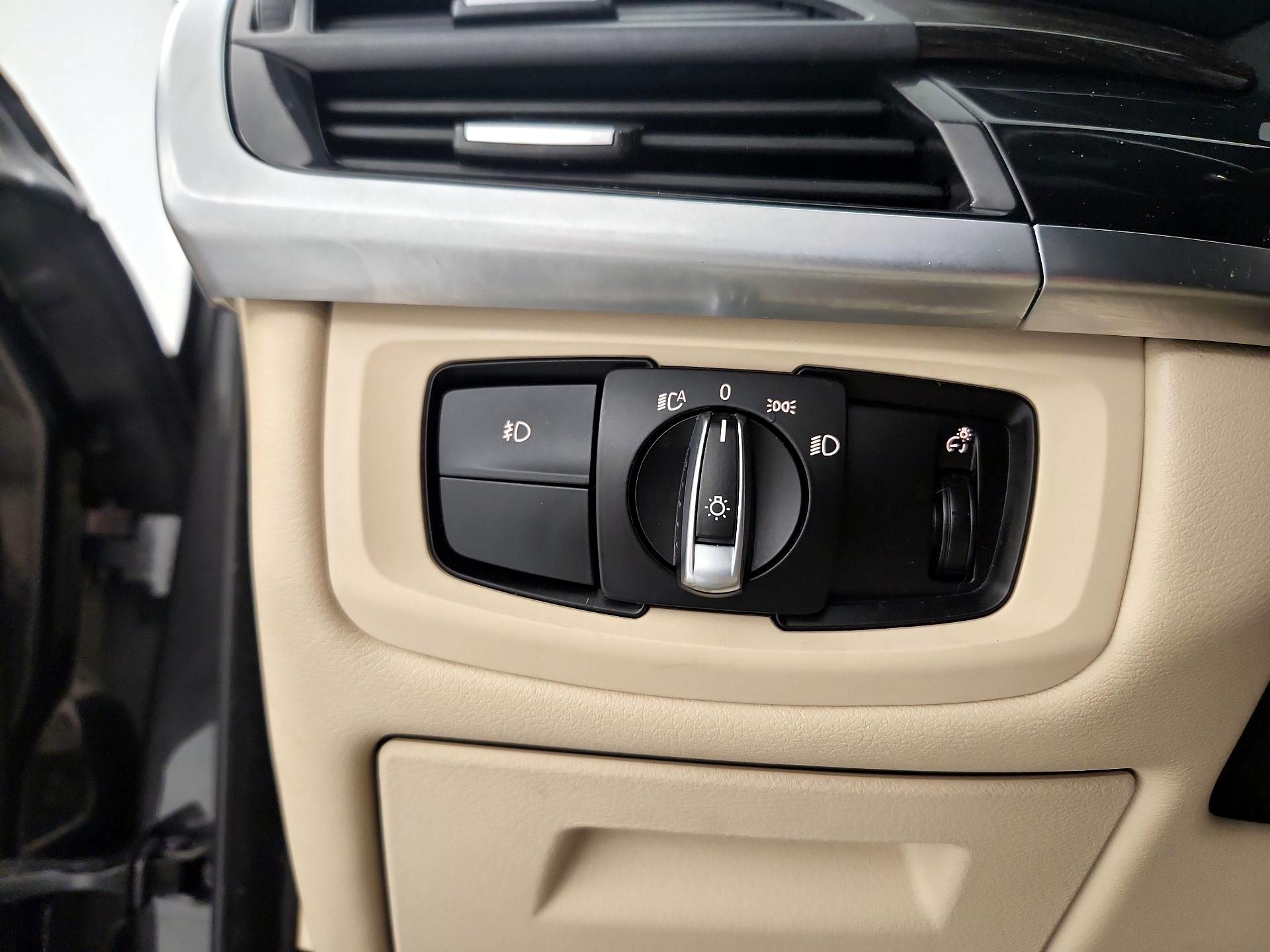 Thumbnail: 2017 BMW X5 - 13