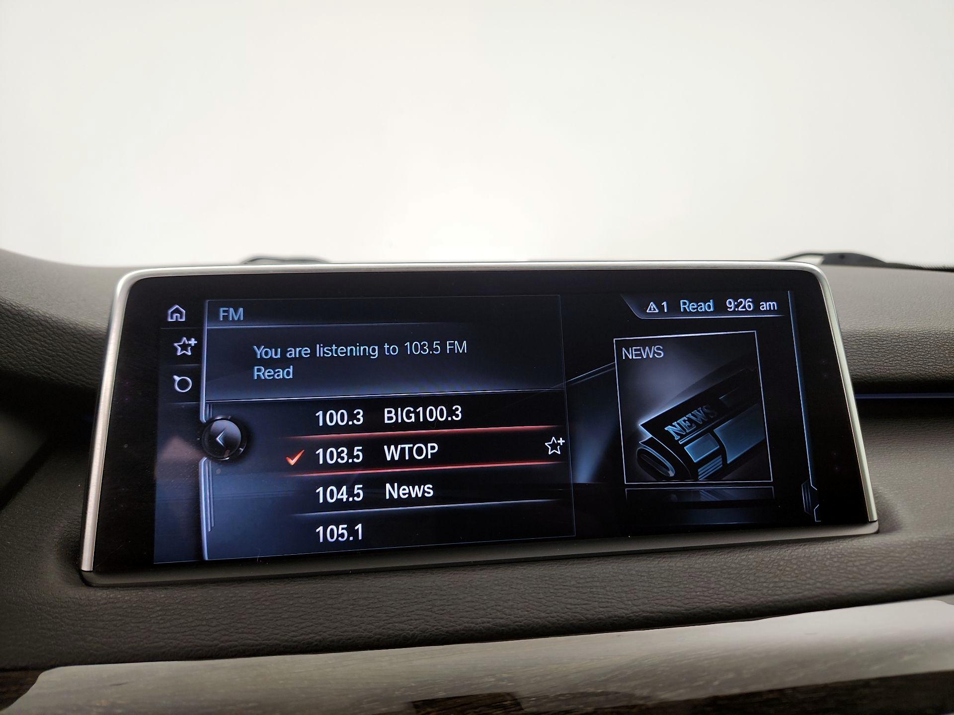 Thumbnail: 2017 BMW X5 - 16