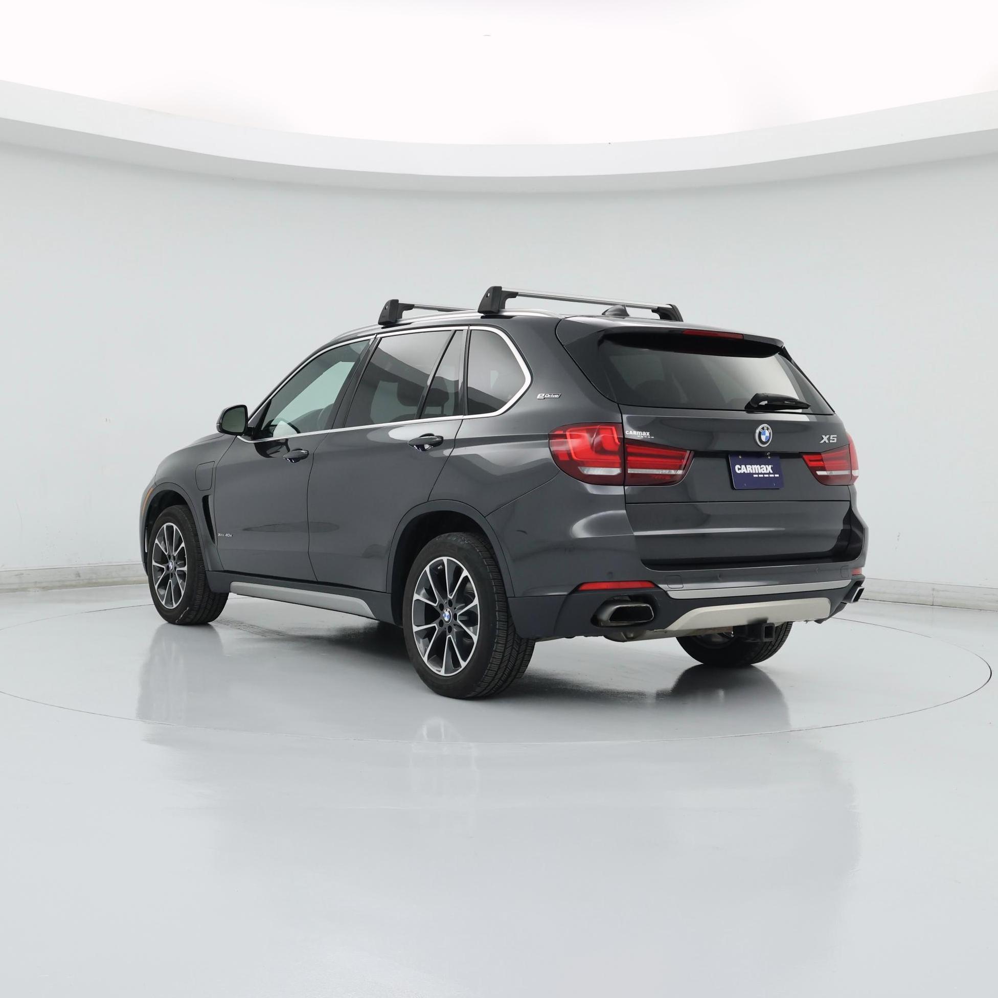 Thumbnail: 2017 BMW X5 - 2