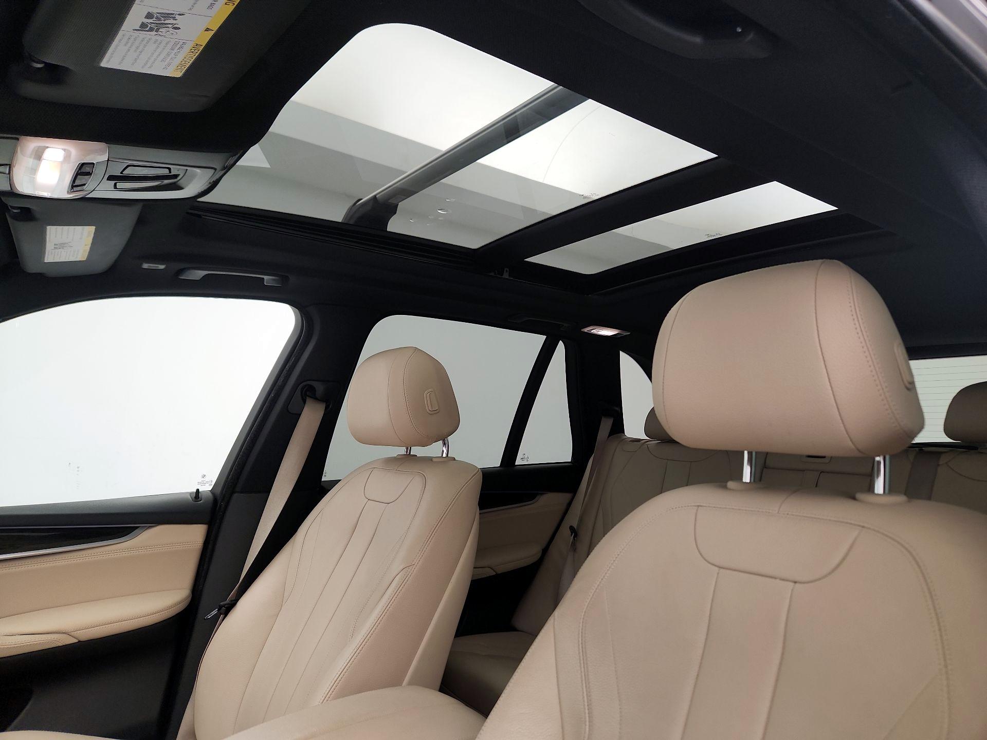 Thumbnail: 2017 BMW X5 - 20