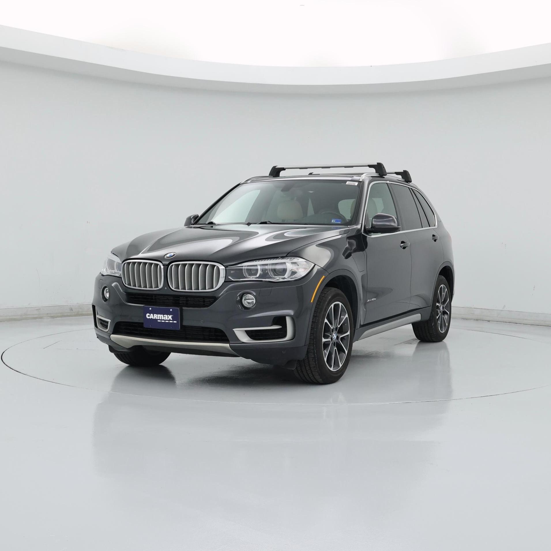 Thumbnail: 2017 BMW X5 - 4