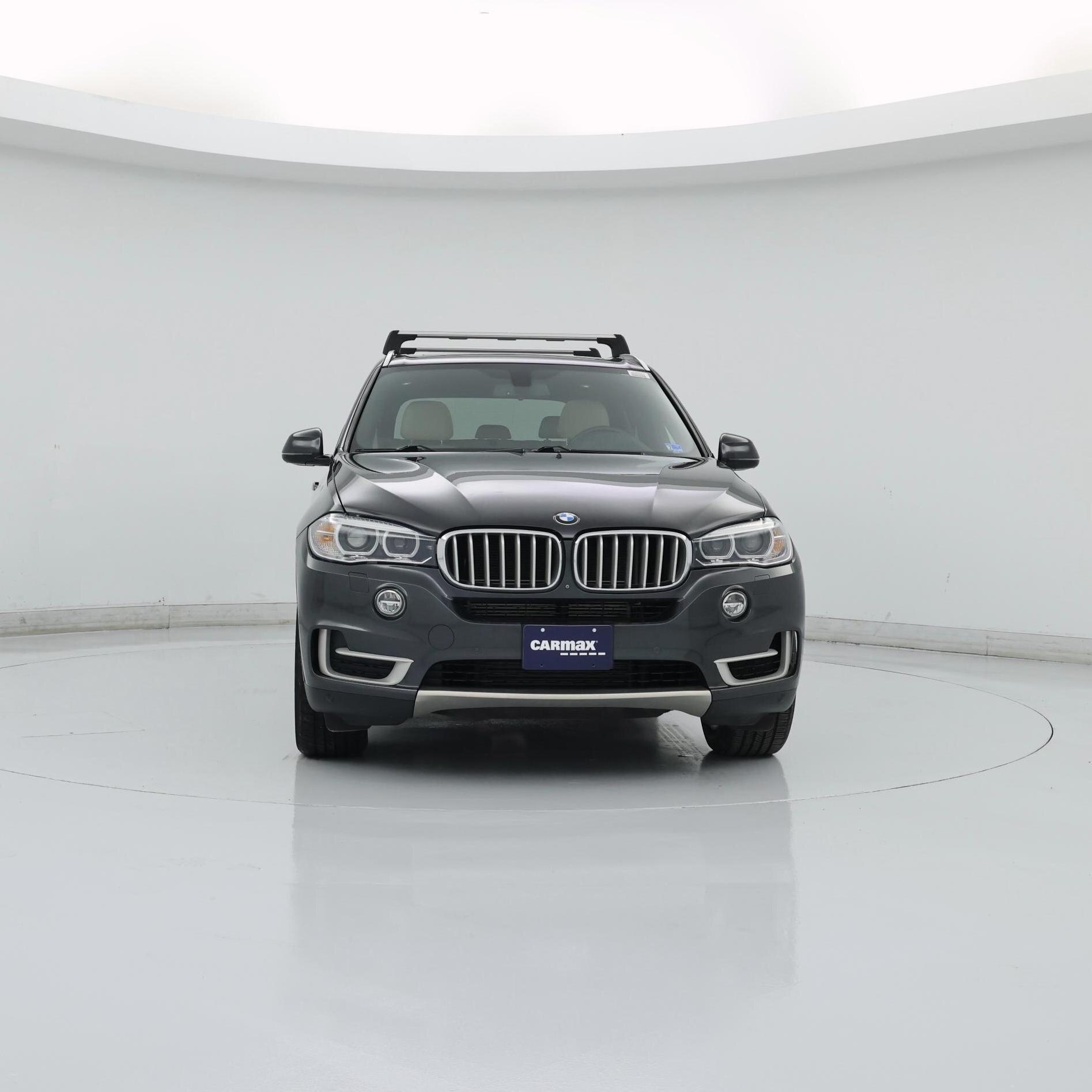 Thumbnail: 2017 BMW X5 - 5