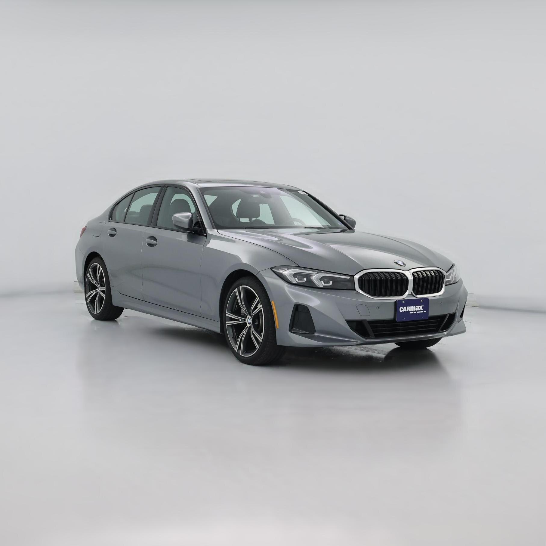 Thumbnail: 2023 BMW 3 Series - 1