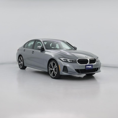 2023 BMW 330 I