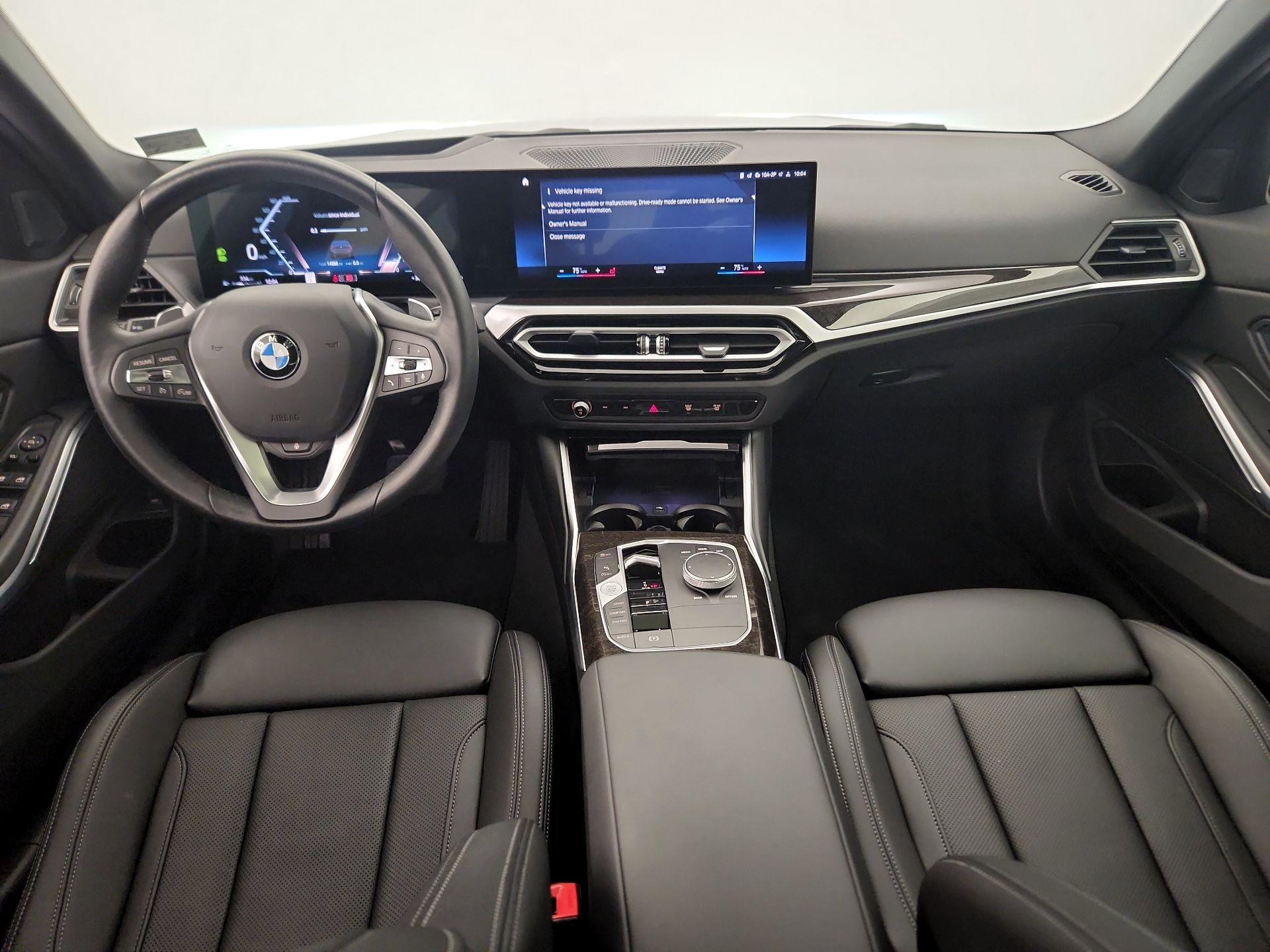 Thumbnail: 2023 BMW 3 Series - 9