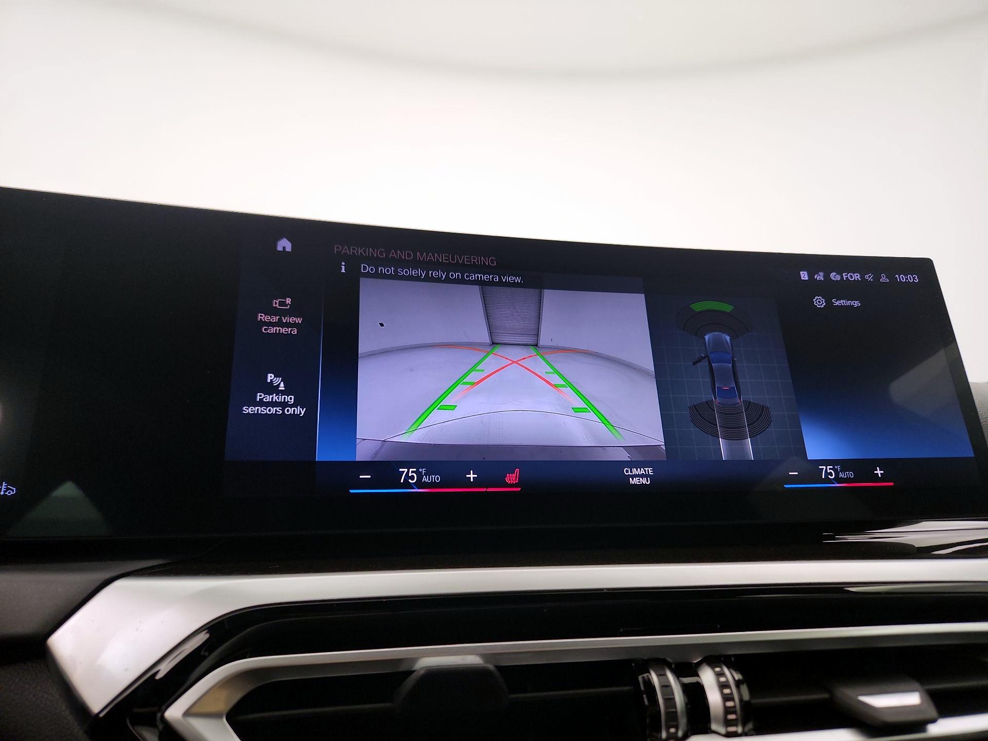 Thumbnail: 2023 BMW 3 Series - 15