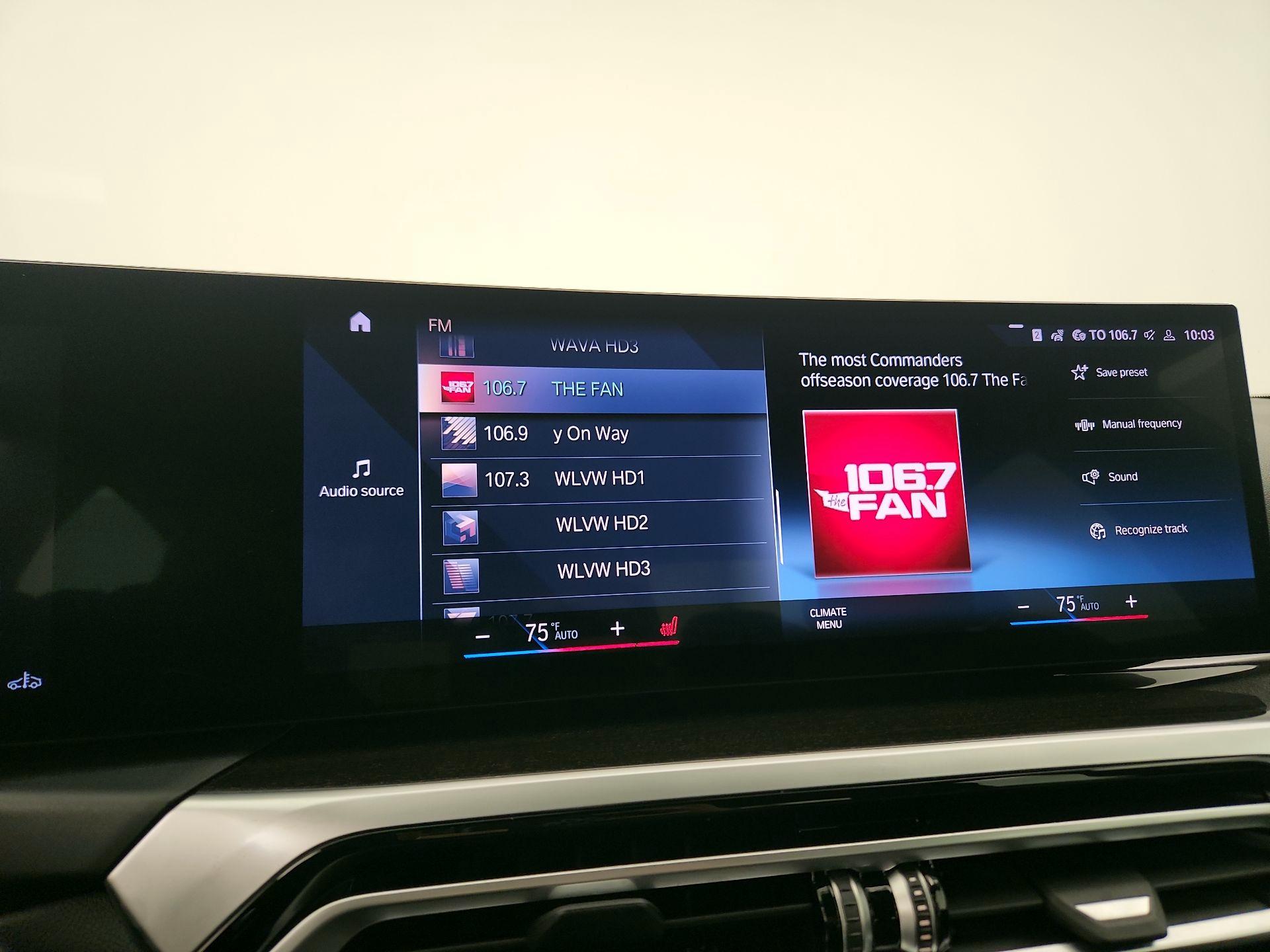 Thumbnail: 2023 BMW 3 Series - 16