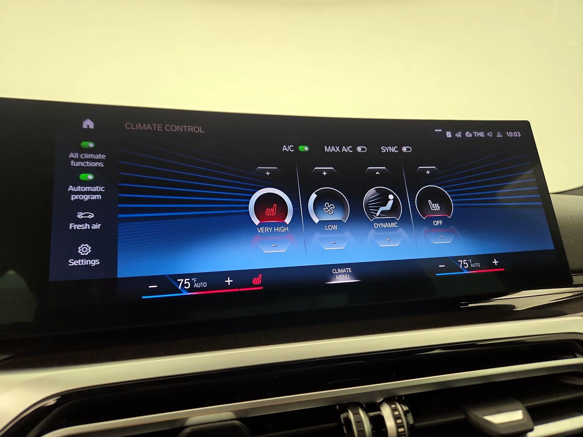 Thumbnail: 2023 BMW 3 Series - 17