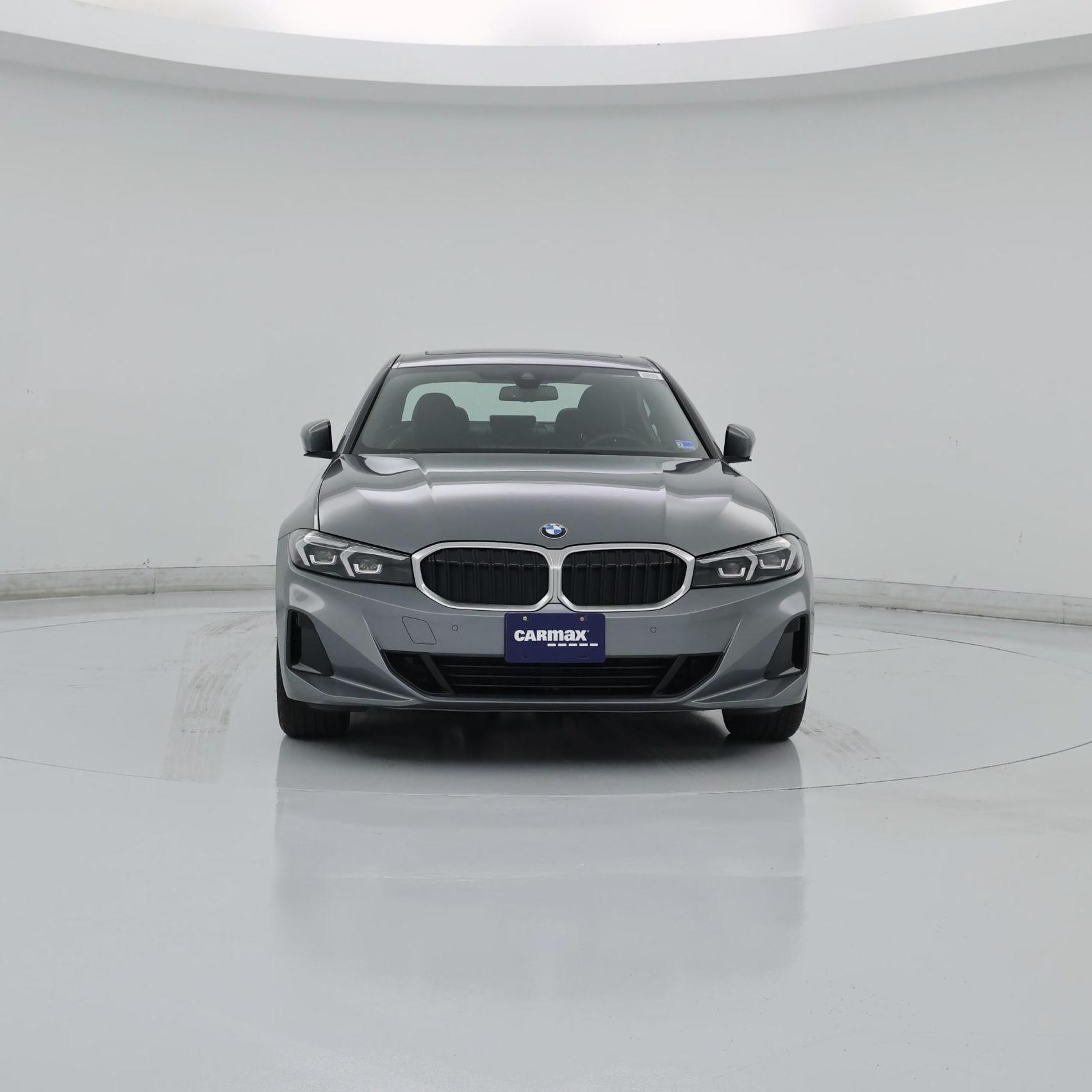 Thumbnail: 2023 BMW 3 Series - 5