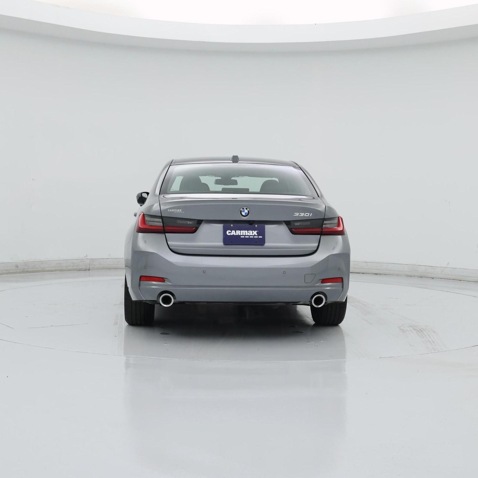 Thumbnail: 2023 BMW 3 Series - 6