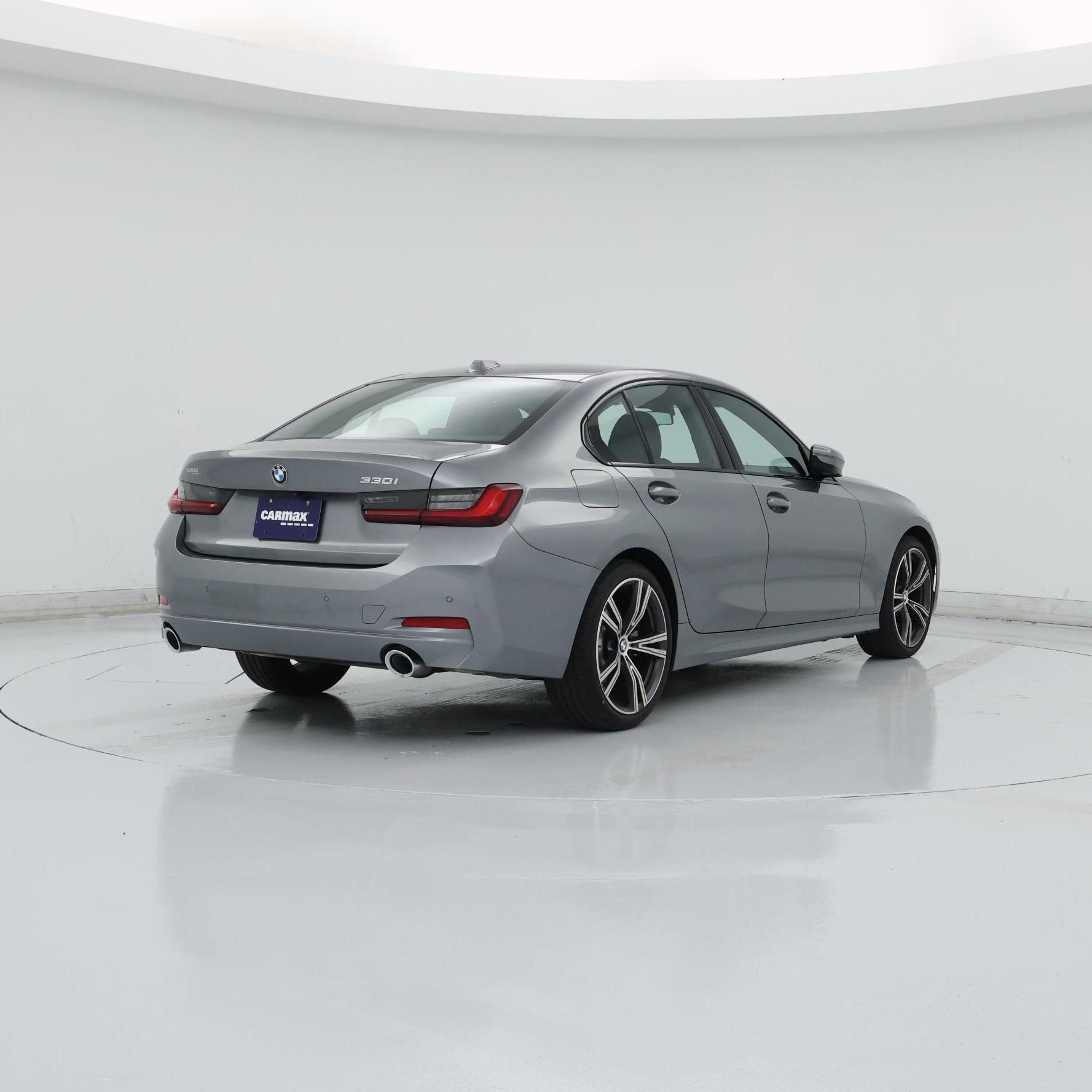 Thumbnail: 2023 BMW 3 Series - 8