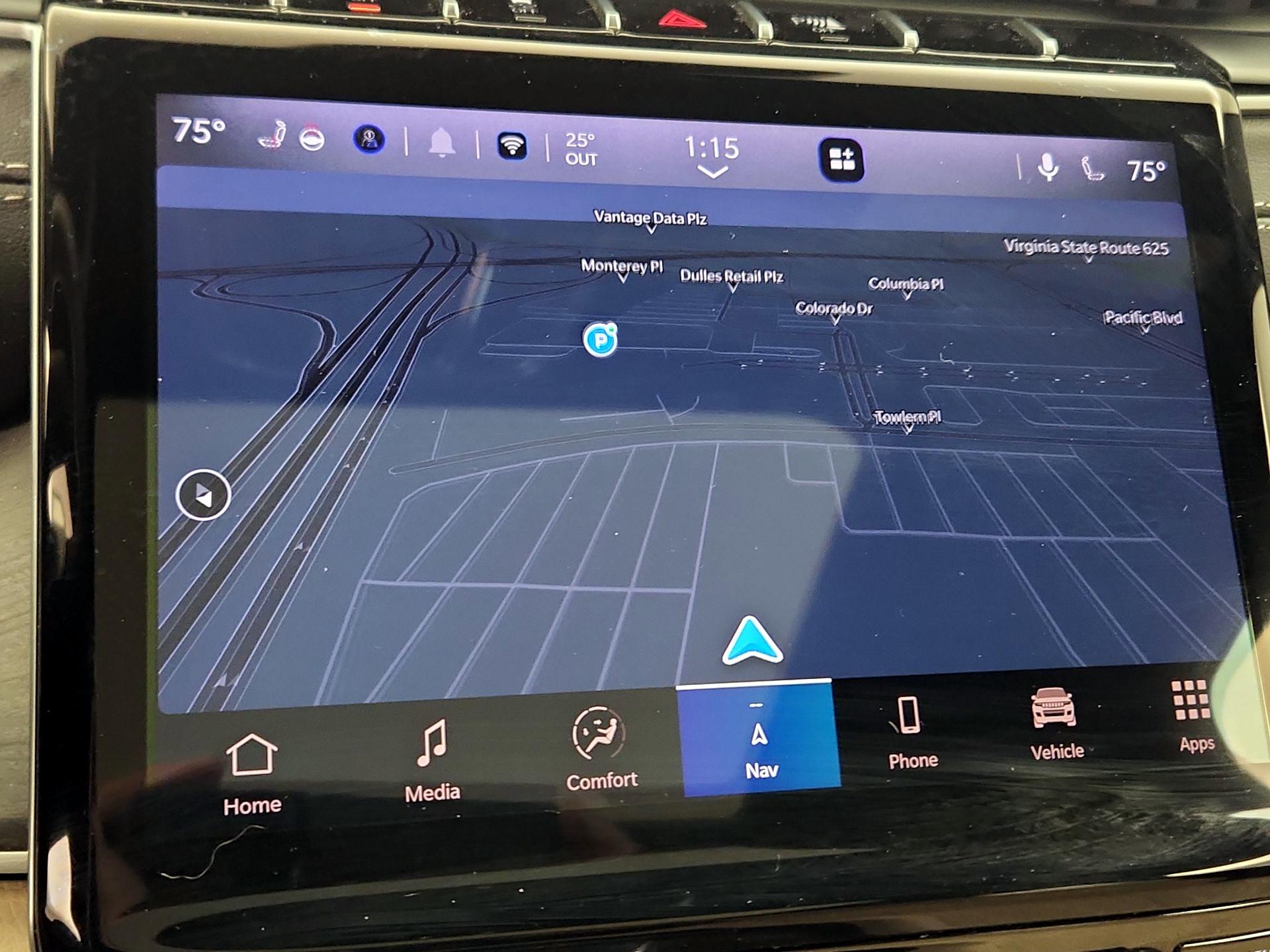 Thumbnail: 2024 Jeep Grand Cherokee - 14