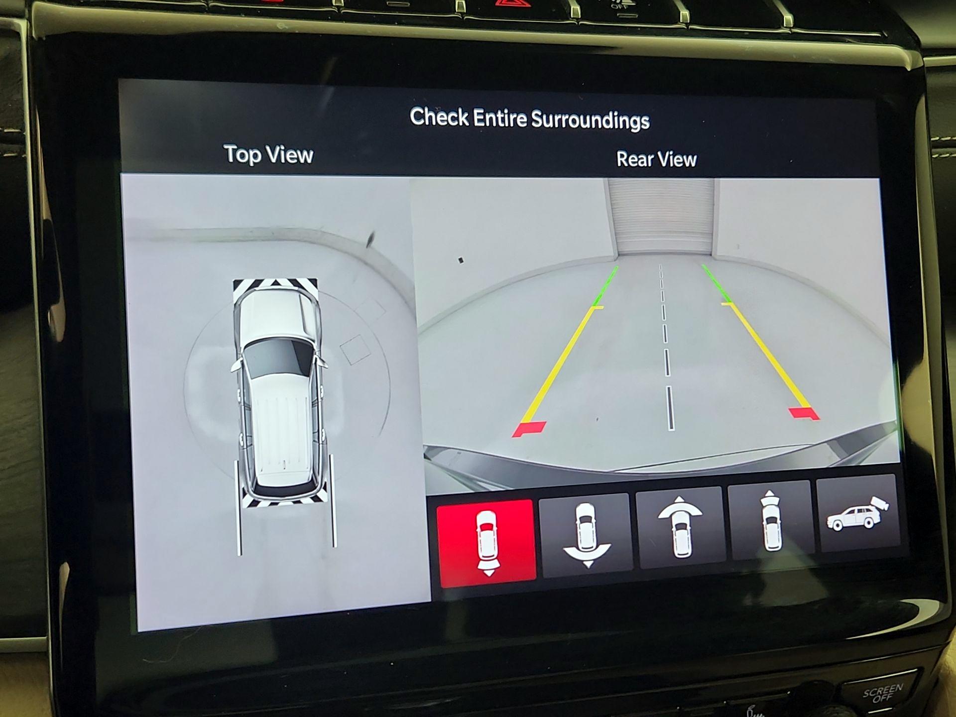 Thumbnail: 2024 Jeep Grand Cherokee - 15