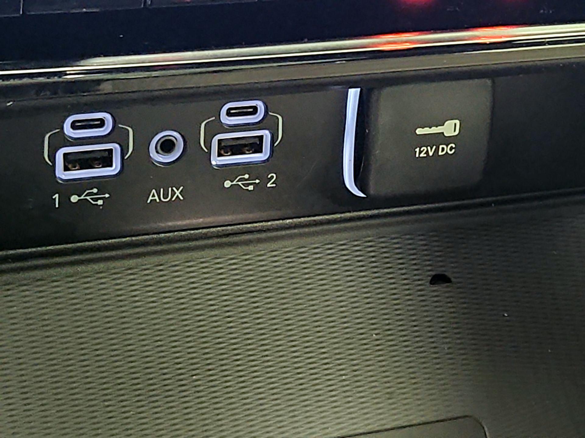 Thumbnail: 2024 Jeep Grand Cherokee - 19