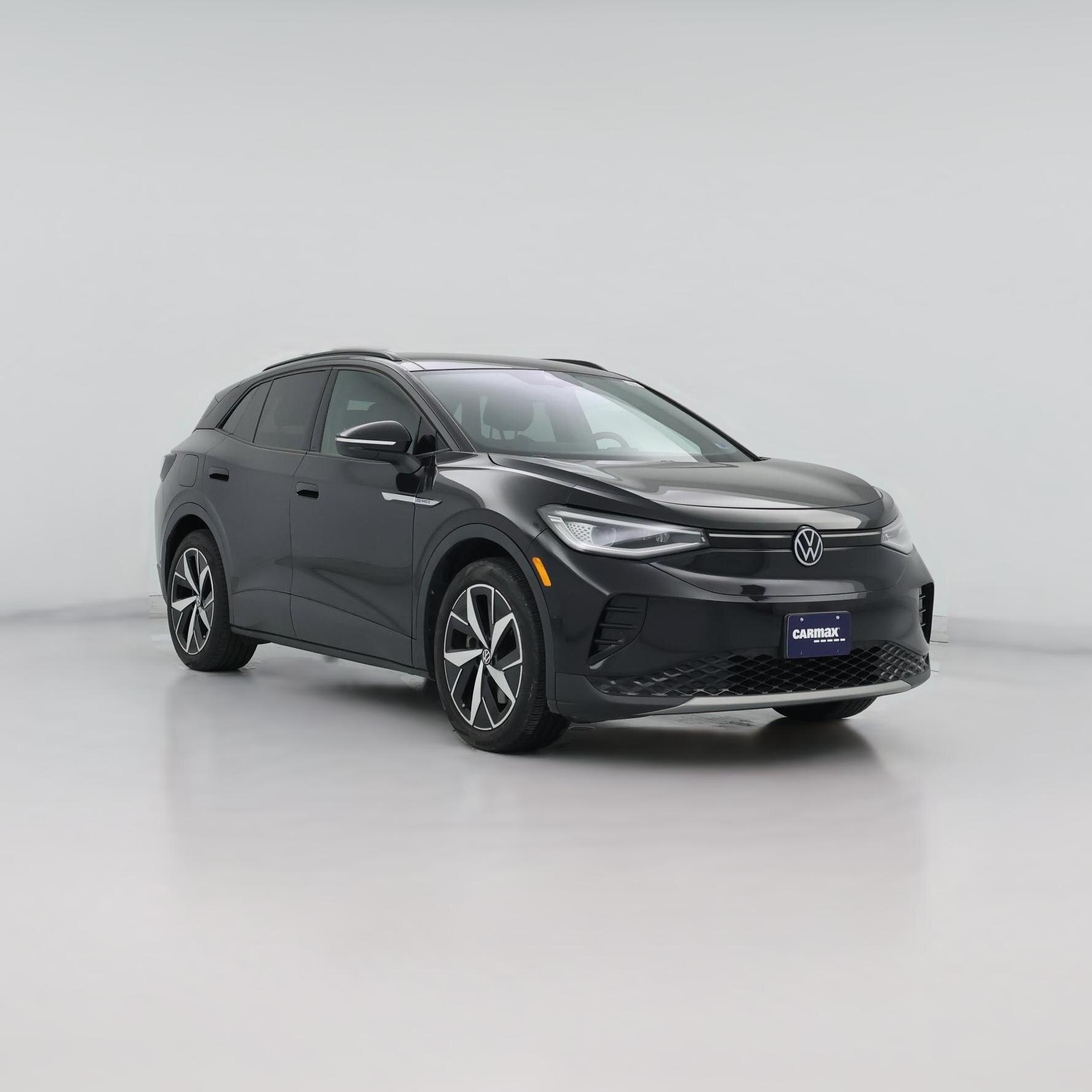 Thumbnail: 2023 Volkswagen ID.4 - 1