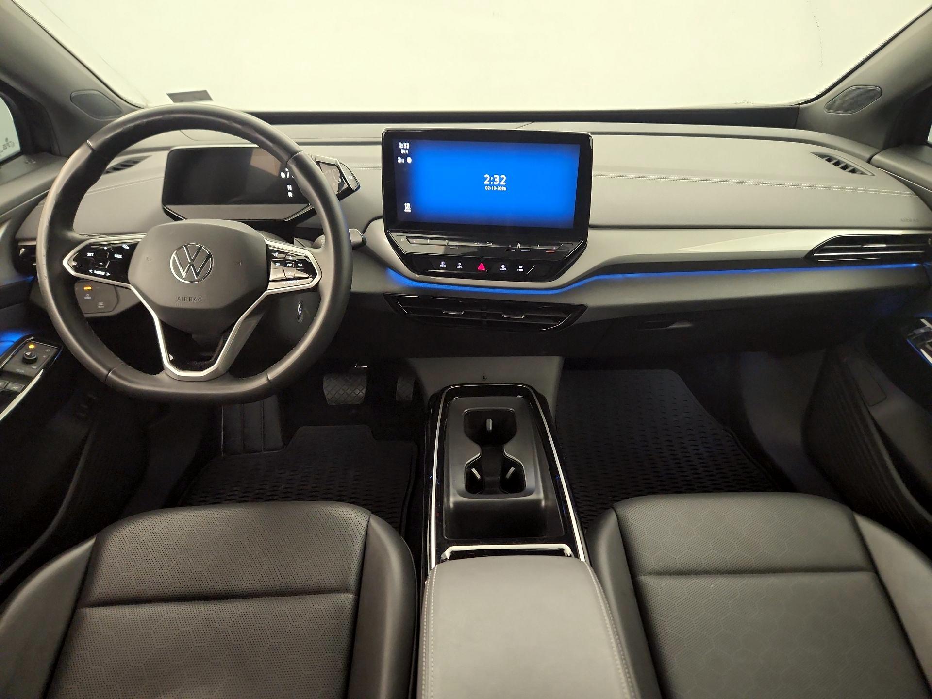 Thumbnail: 2023 Volkswagen ID.4 - 9