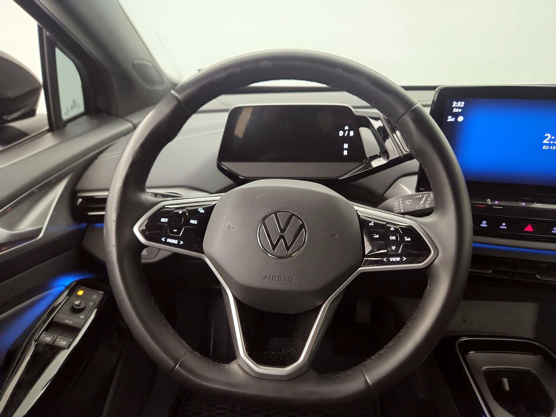 Thumbnail: 2023 Volkswagen ID.4 - 10