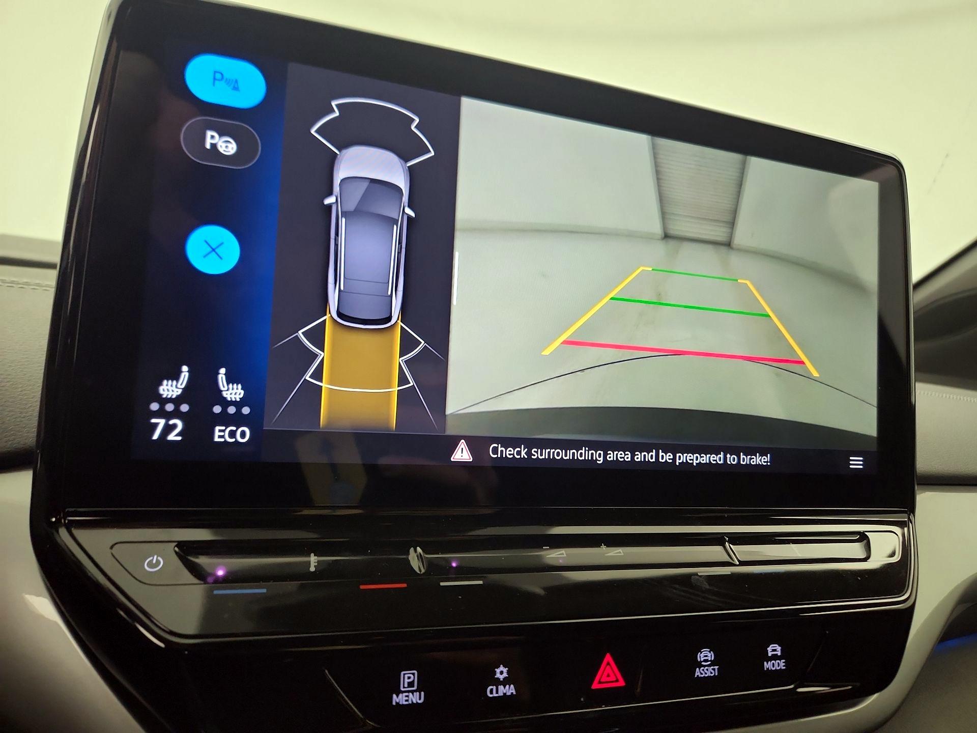 Thumbnail: 2023 Volkswagen ID.4 - 14