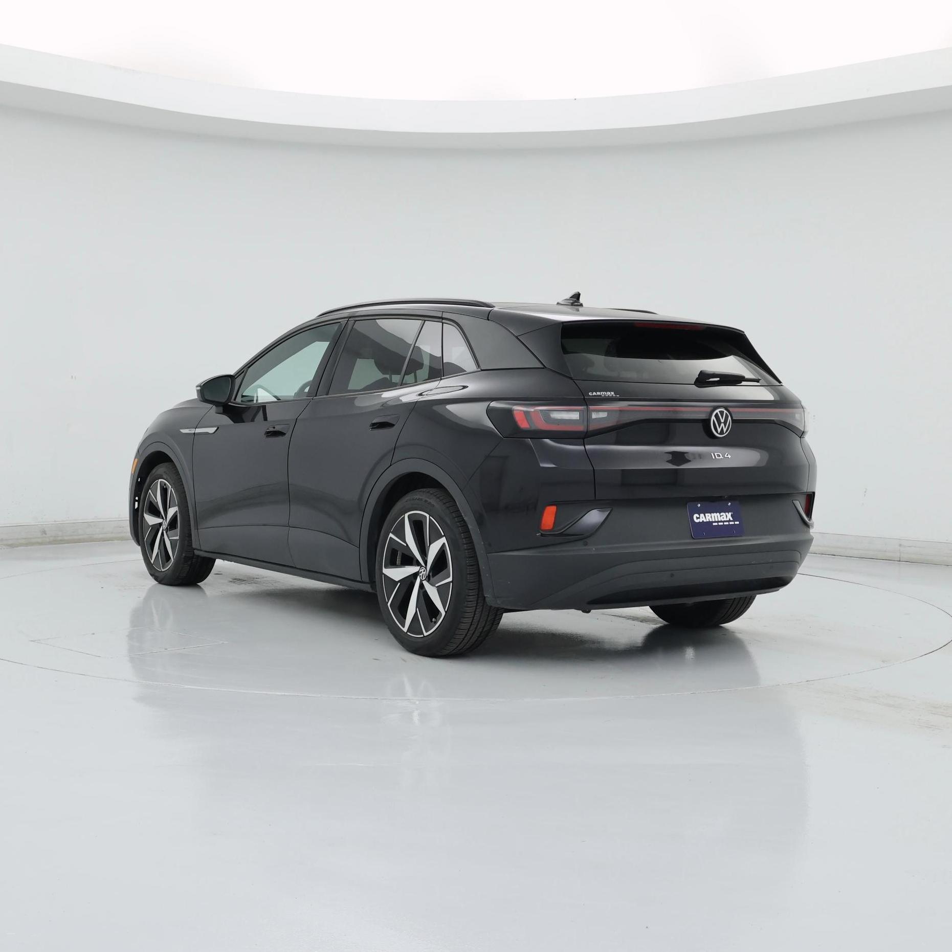 Thumbnail: 2023 Volkswagen ID.4 - 2