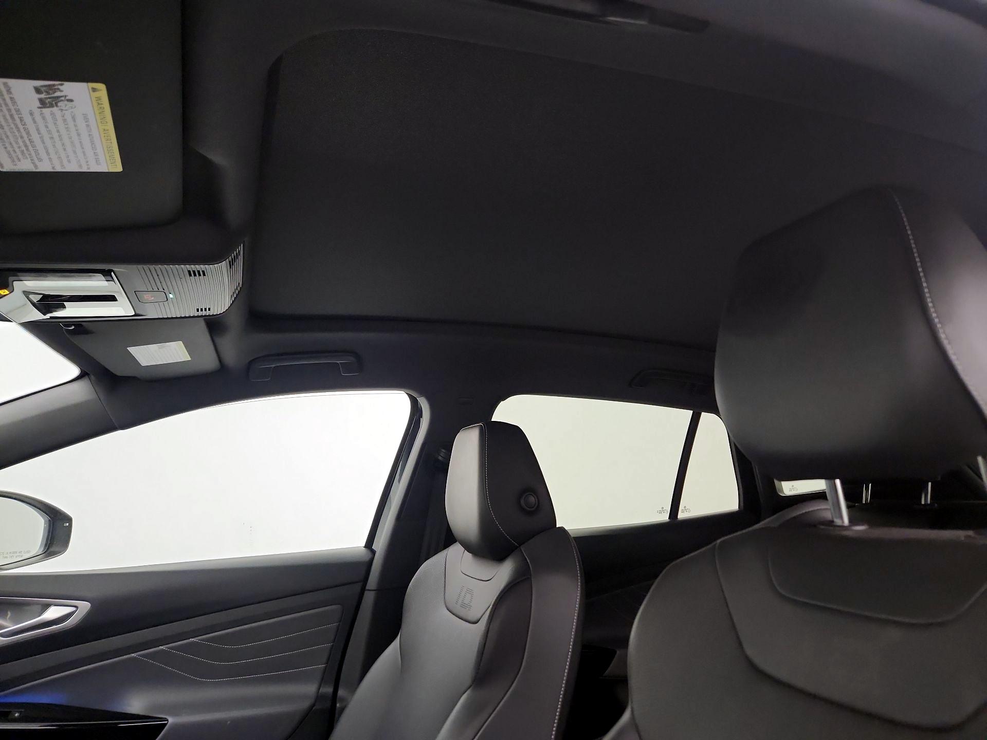 Thumbnail: 2023 Volkswagen ID.4 - 19