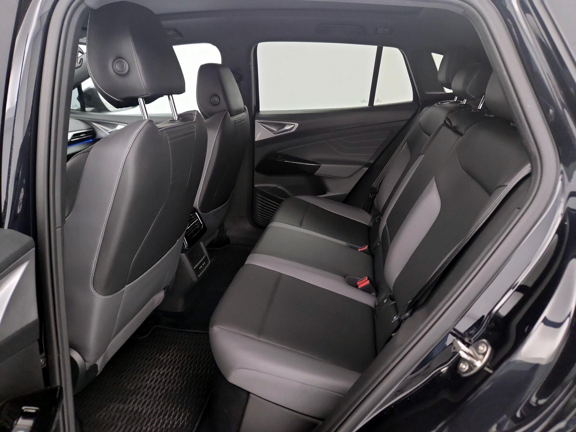 Thumbnail: 2023 Volkswagen ID.4 - 20