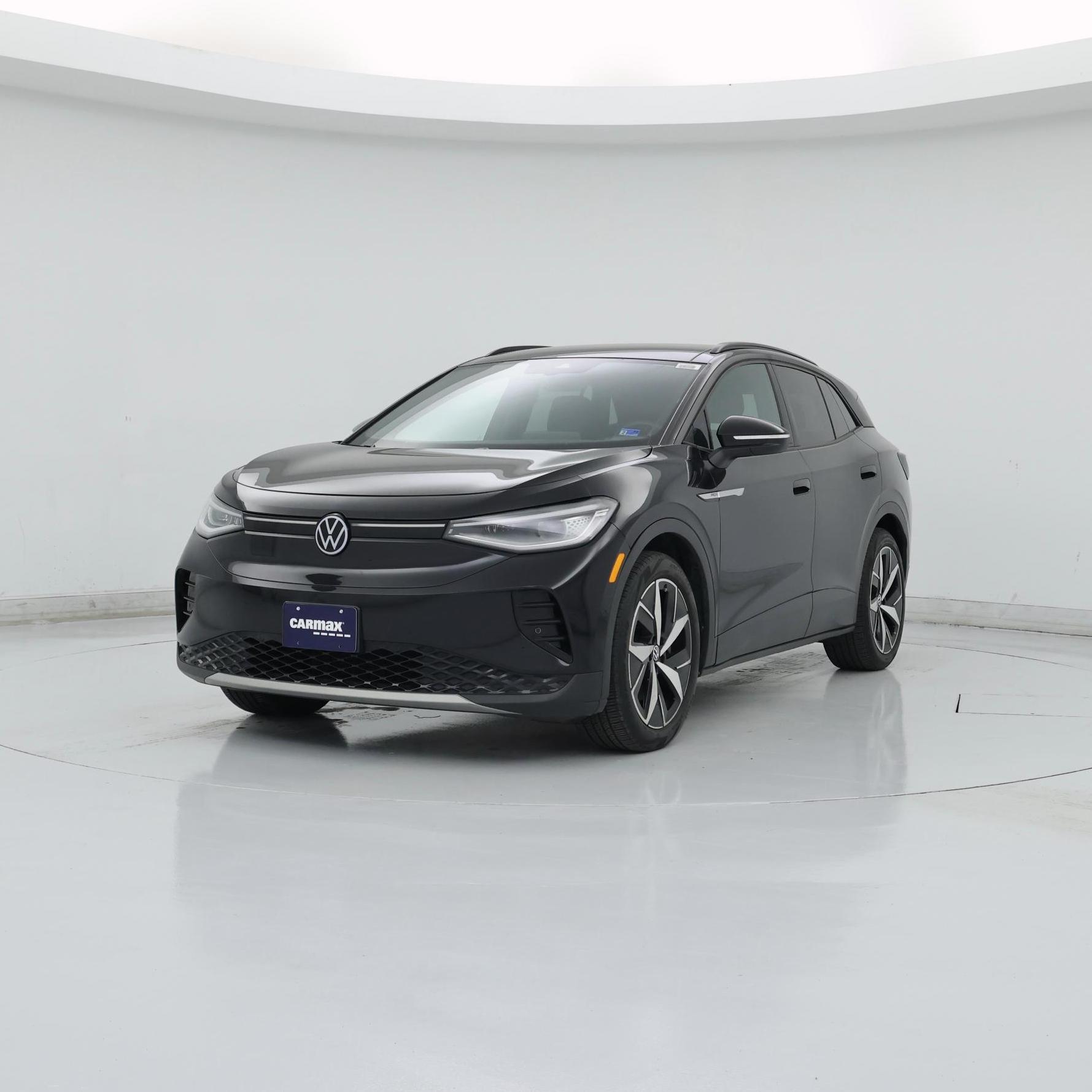 Thumbnail: 2023 Volkswagen ID.4 - 4