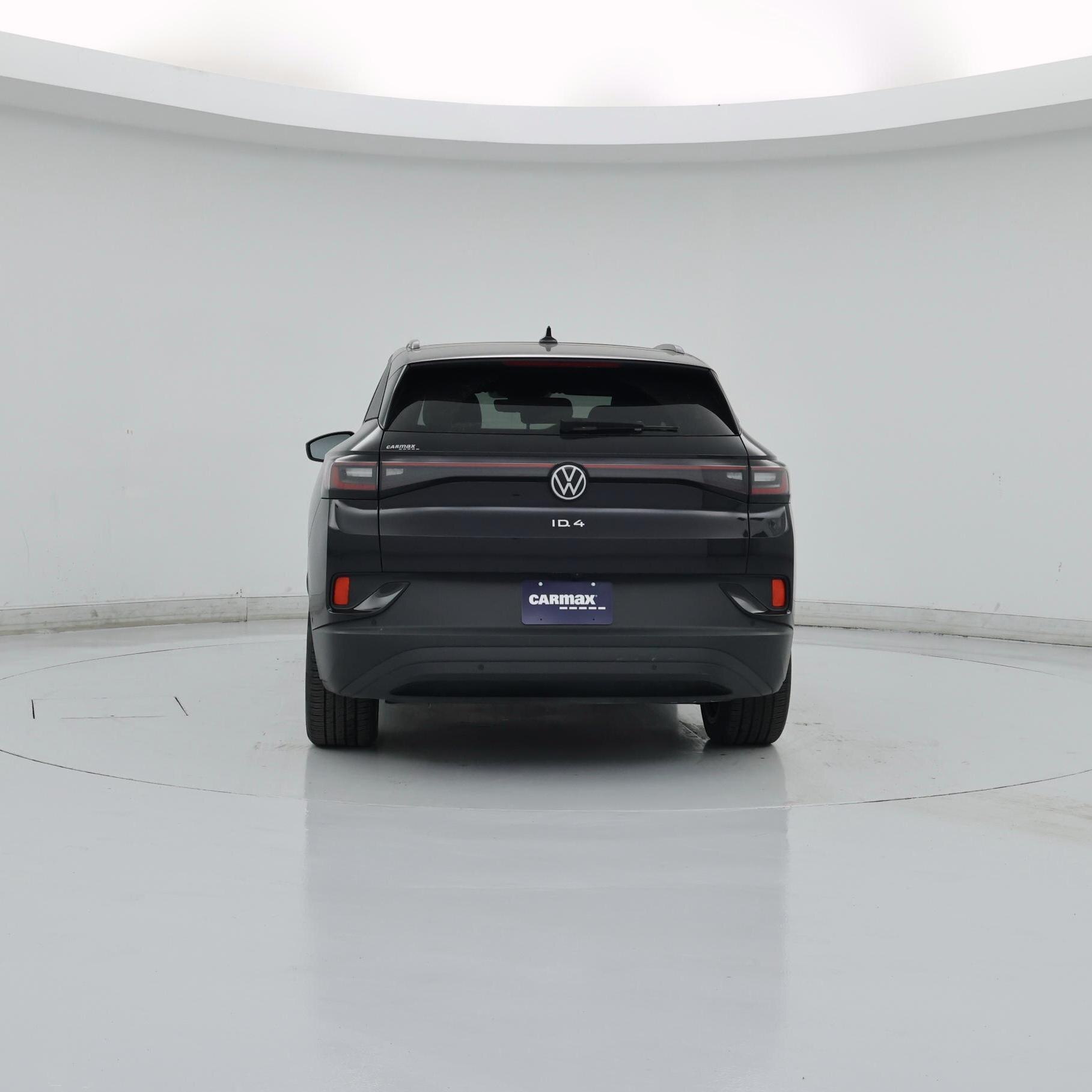 Thumbnail: 2023 Volkswagen ID.4 - 6