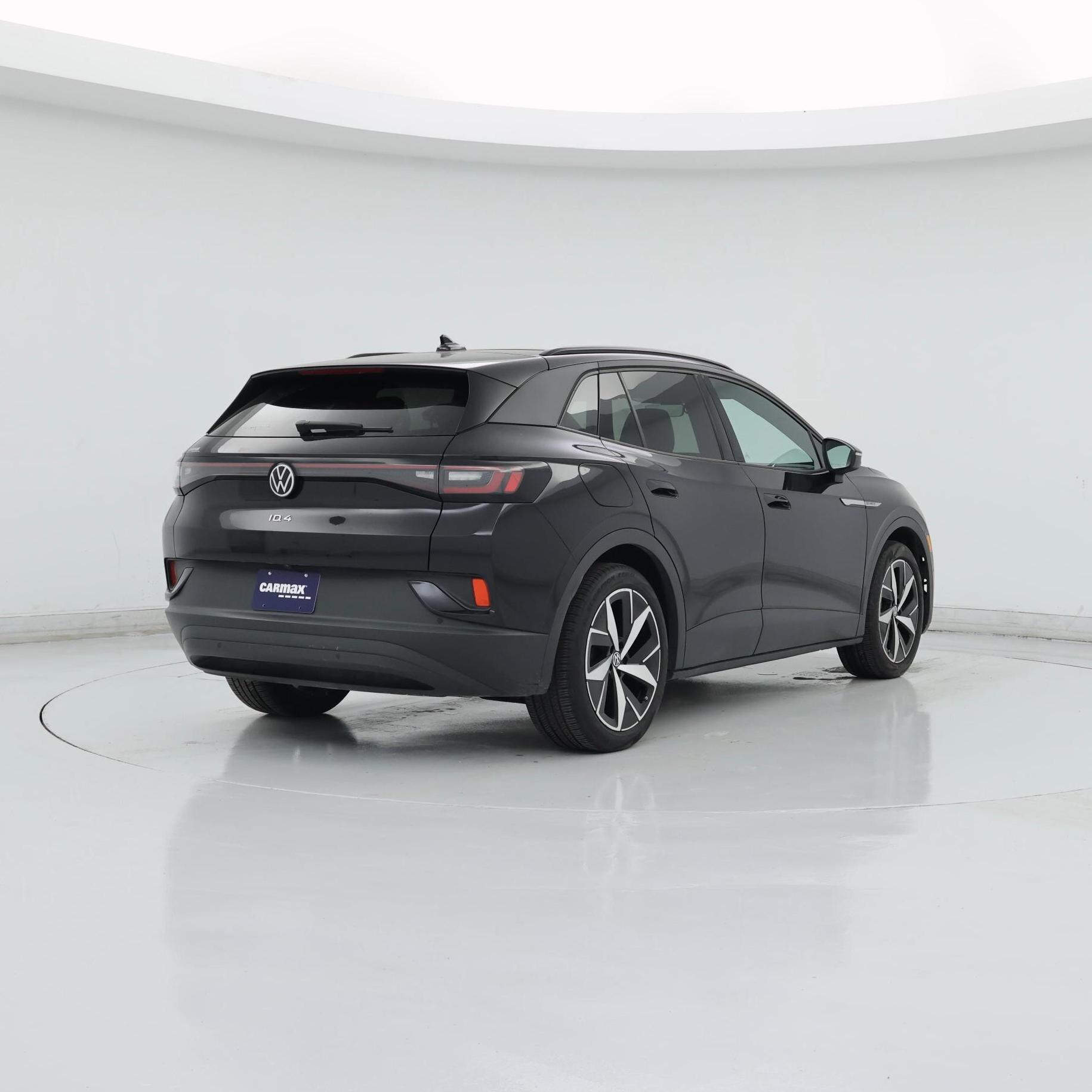 Thumbnail: 2023 Volkswagen ID.4 - 8